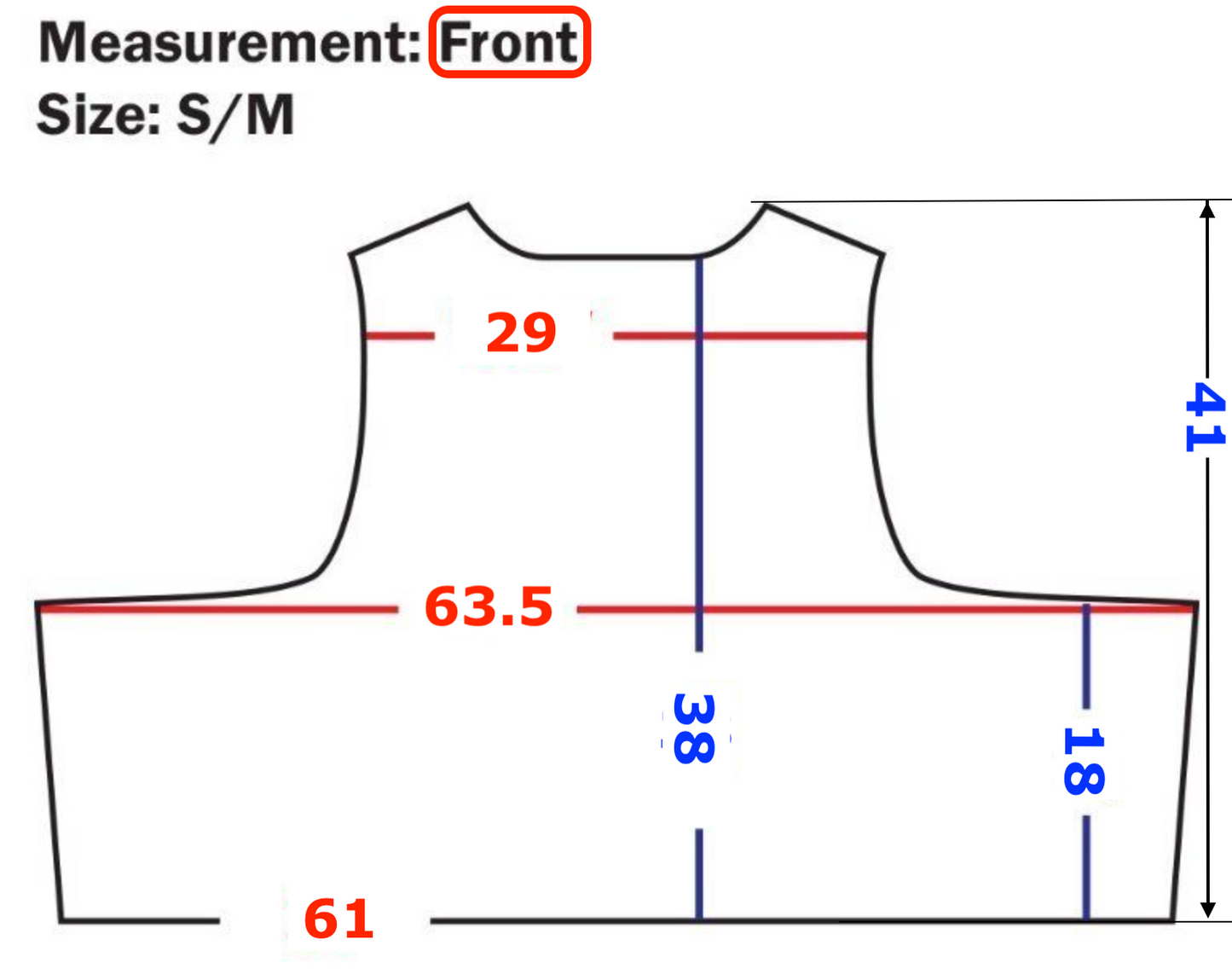 Soft Armor Inserts for Condor, BALCS, CIRAS, Blackhawk