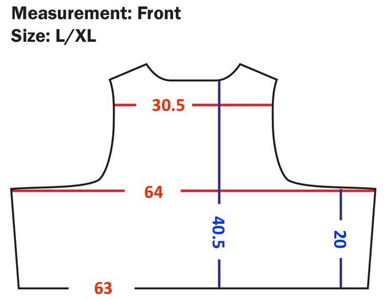 Soft Armor Inserts for Condor, BALCS, CIRAS, Blackhawk