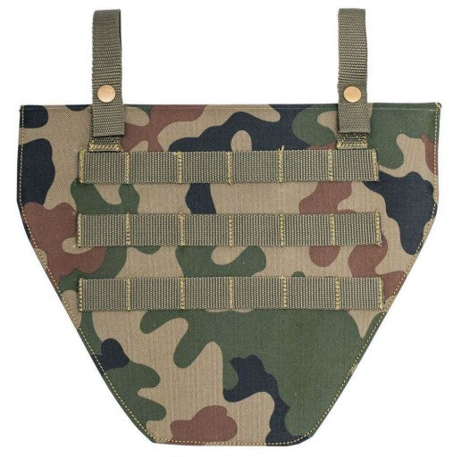 Groin Protection Armor