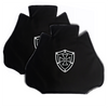 Cataphract Shoulder Pad Inserts
