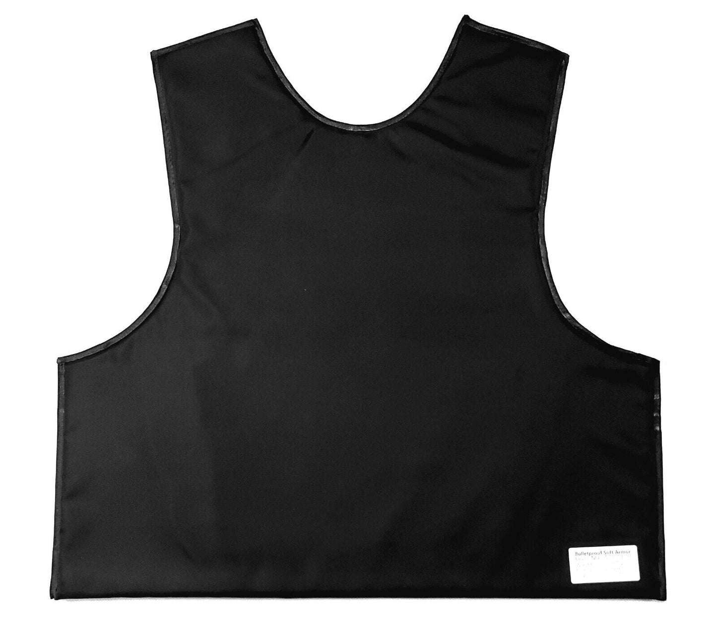 Full Set of Soft Ballistic Inserts for Osprey Vest MK2-MK4