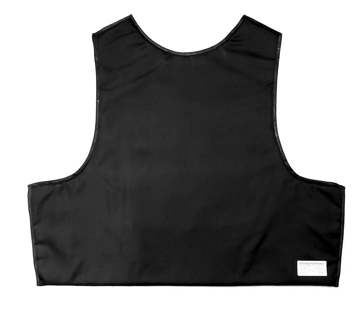 Full Set of Soft Ballistic Inserts for Osprey Vest MK2-MK4