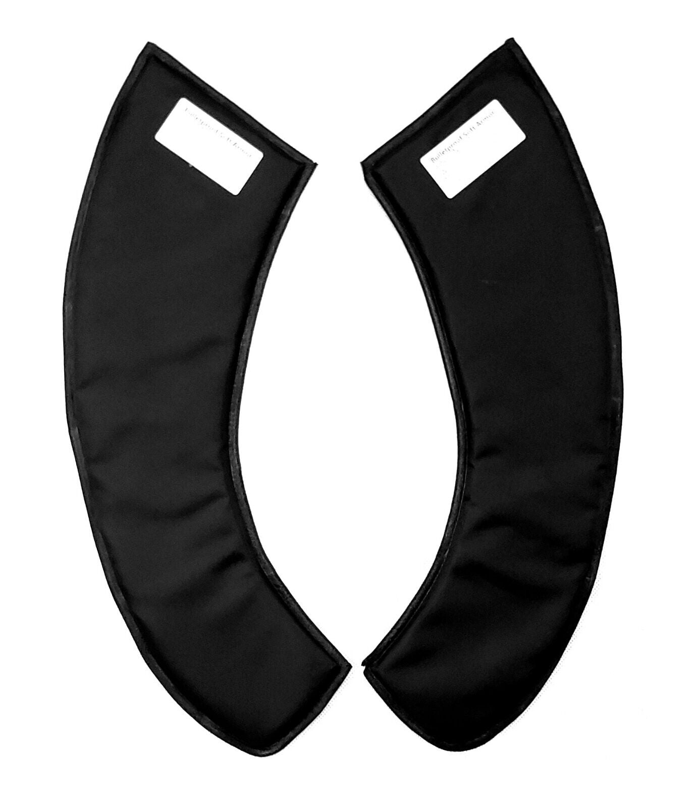 Full Set of Soft Ballistic Inserts for Osprey Vest MK2-MK4