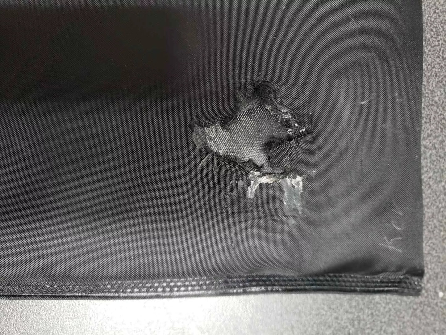 Soft Armor Inserts for Condor, BALCS, CIRAS, Blackhawk