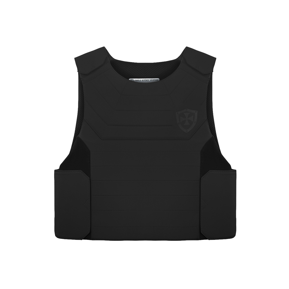 BULLETPROOF VESTS