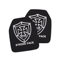 HARD ARMOR PLATES