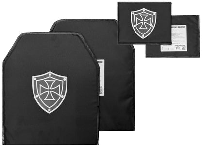 11"x14" Soft Armor Insert Set | Front, Back & Side Panels