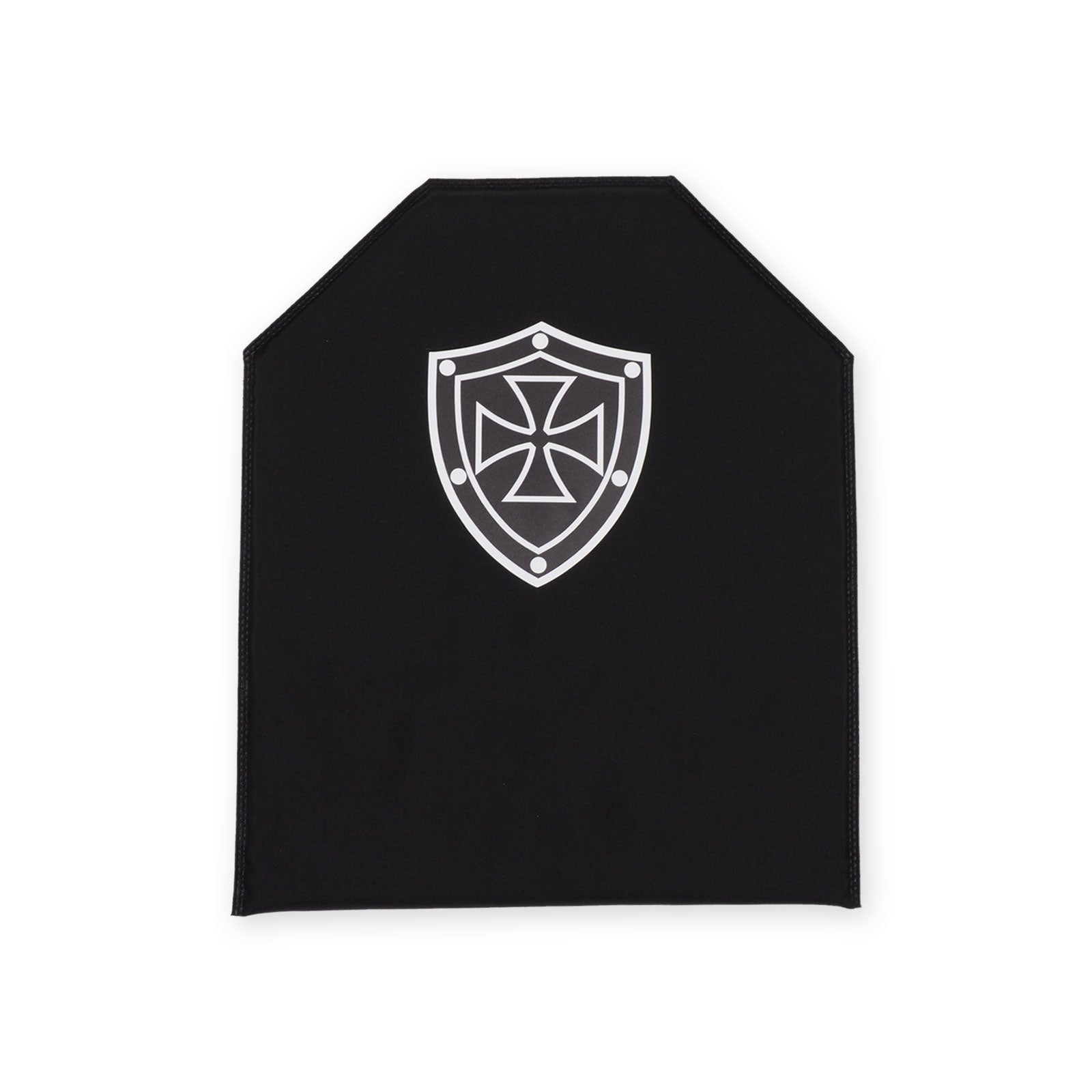 10"x12" Soft Armor Insert Panels SAPI | Front & Back Protection - Shield Defence Solution