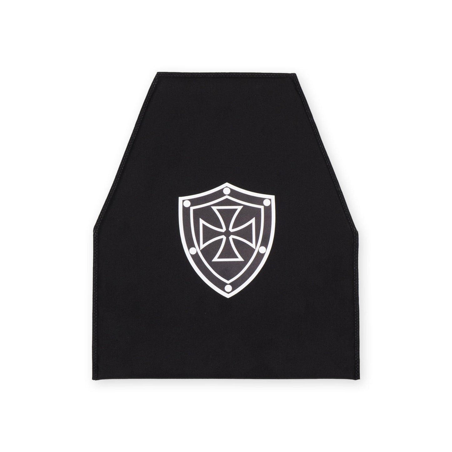 10"x12" Swimmers Cut Soft Armor Insert - Shield Defence Solution
