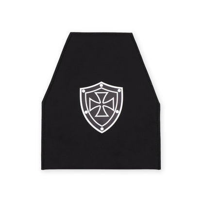 10"x12" Swimmers Cut Soft Armor Insert - Shield Defence Solution