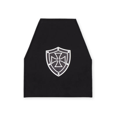 10"x12"  Swimmers Cut Soft Armor Insert