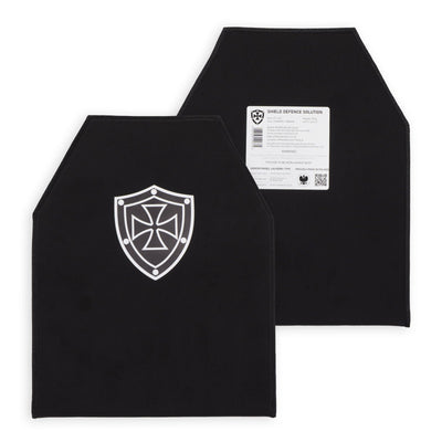 11"x14" Soft Armor Insert Panels | Front & Back Protection