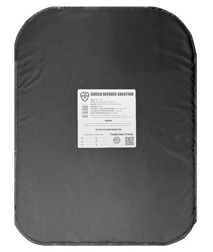 12"x16" Soft Armor Insert for Backpack