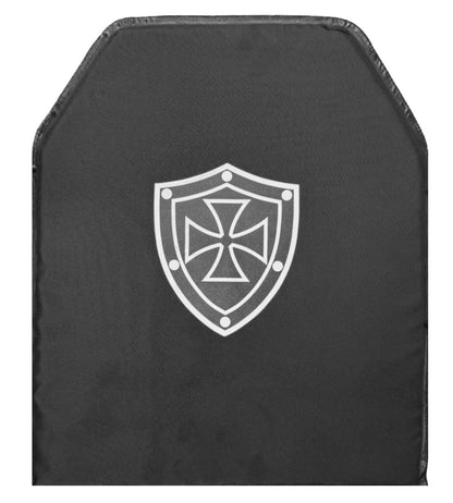 11"x14" Soft Armor Insert Panels | Front & Back Protection