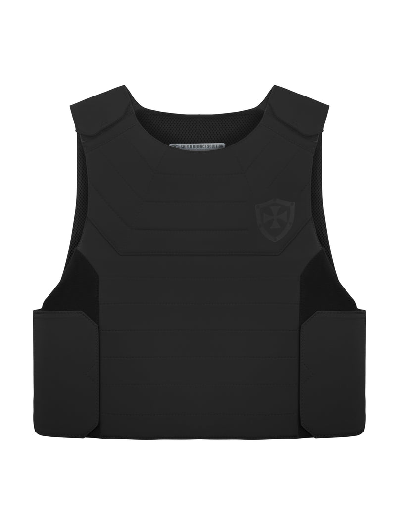 Bulletproof Vests