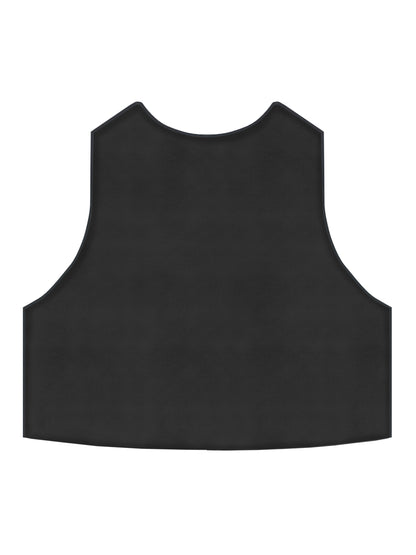 Bulletproof Outer Vest – Black