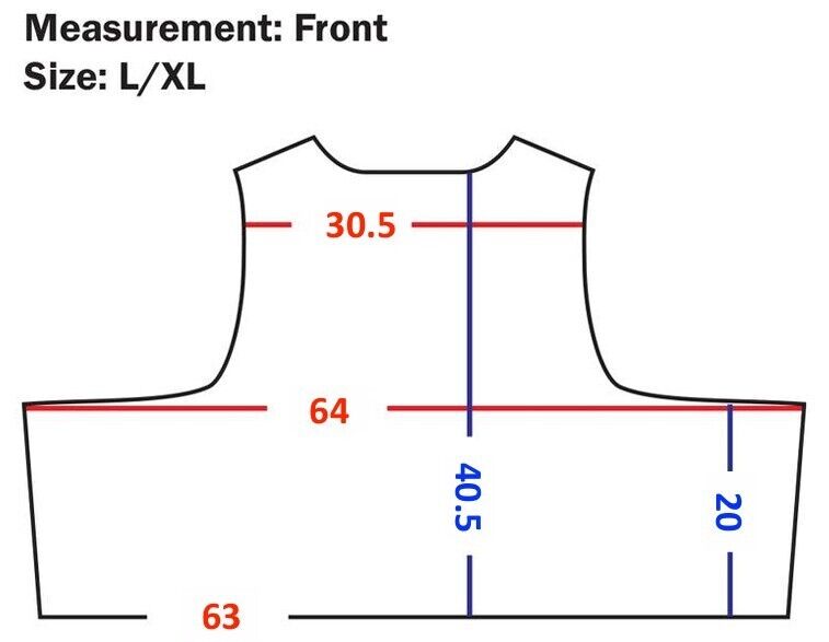 Soft Armor Panels Inserts for Condor, BALCS, CIRAS, Blackhawk | UHMWPE (Dyneema) +Kevlar