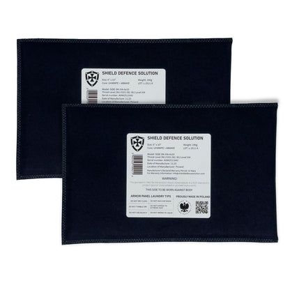 Side Inserts for Cummerbund