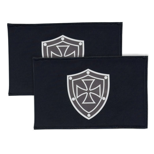 Side Inserts for Cummerbund