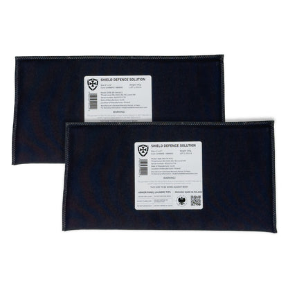 Side Inserts for Cummerbund