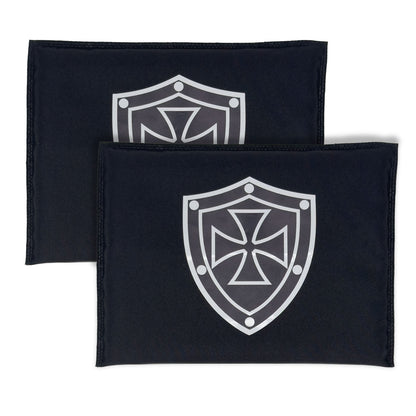 Side Inserts for Cummerbund