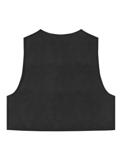 Bulletproof Outer Vest – Black