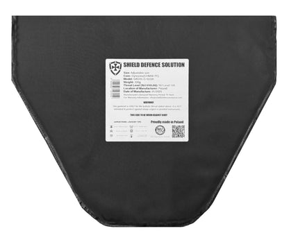Cataphract Groin Soft Armor Insert