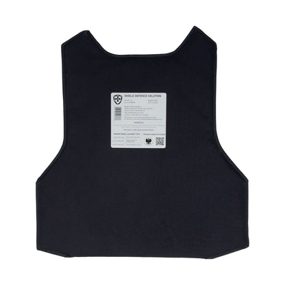 Cataphract CIBV1 Soft Armor Inserts – Front & Back Protection Set