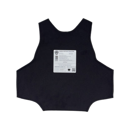 Cataphract CIBV1 Soft Armor Inserts – Front & Back Protection Set