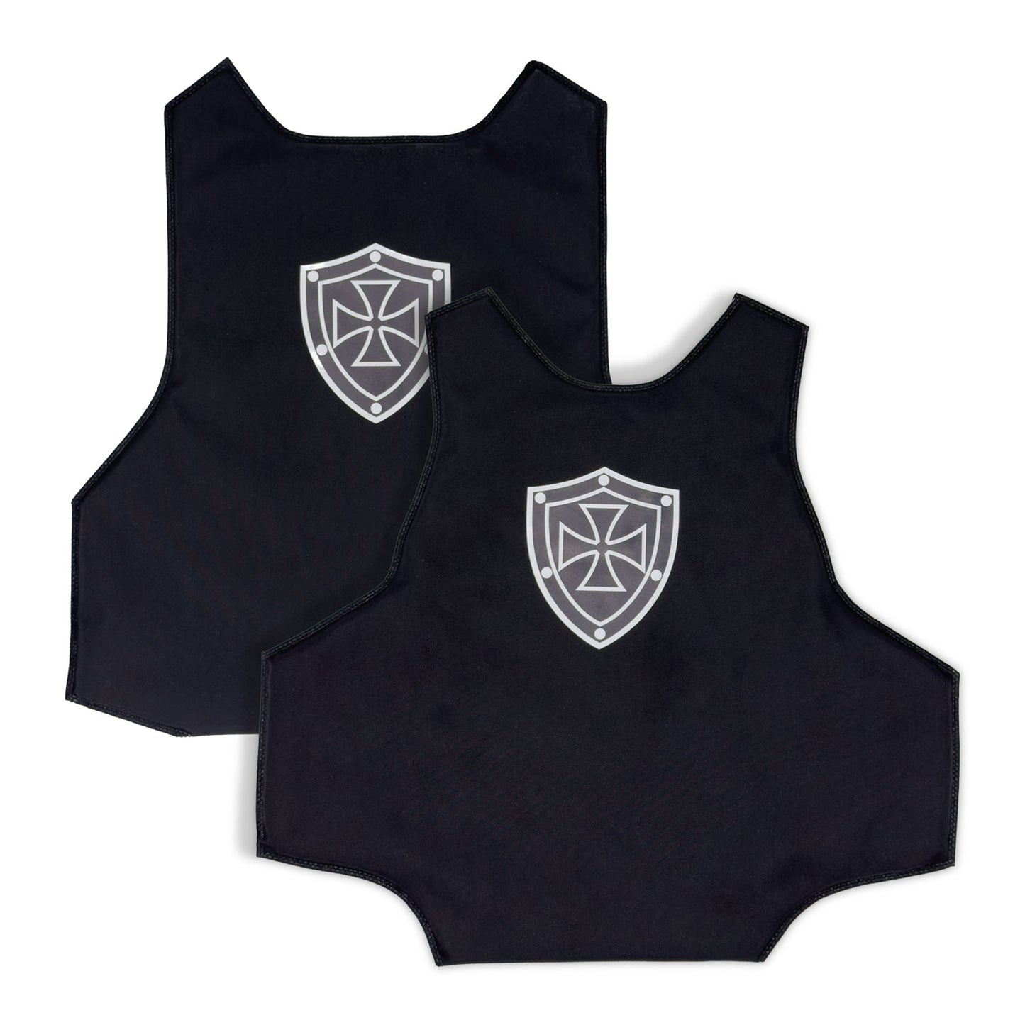 Cataphract CIBV1 Soft Armor Inserts – Front & Back Protection Set