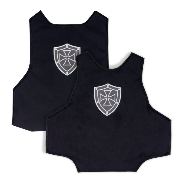 Cataphract CIBV1 Soft Armor Inserts – Front & Back Protection Set