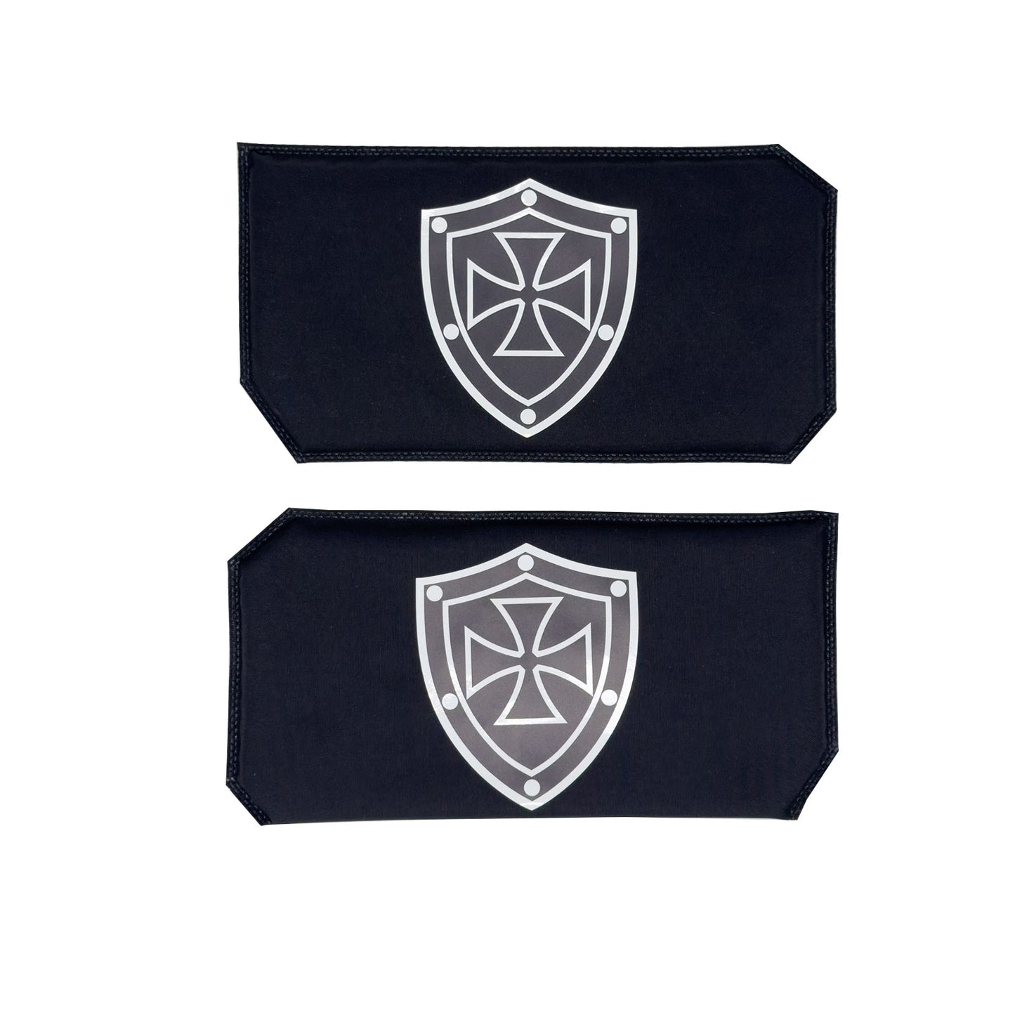 Cataphract Soft Armor Side Inserts