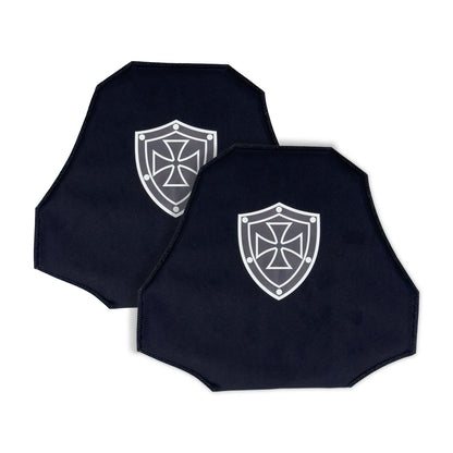 Cataphract Shoulder Pad Inserts