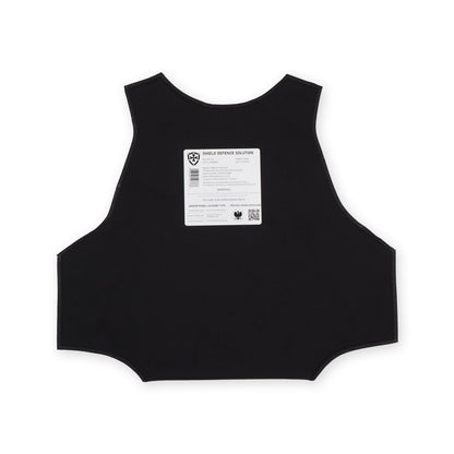 Cataphract CIBV2 Soft Armor Inserts – Front & Back Protection Set