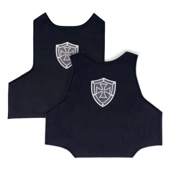 Cataphract CIBV2 Soft Armor Inserts – Front & Back Protection Set