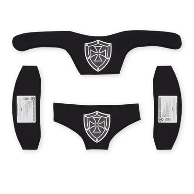 Cataphract CIBV2 Collar & Collarbone Inserts