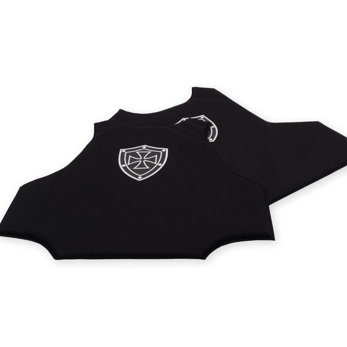 Cataphract CIBV2 Soft Armor Inserts – Front & Back Protection Set