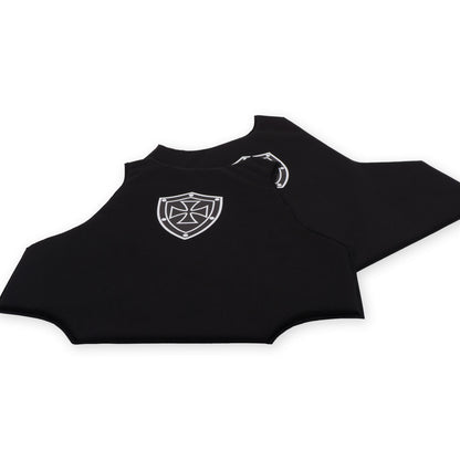 Cataphract CIBV2 Soft Armor Inserts – Front & Back Protection Set