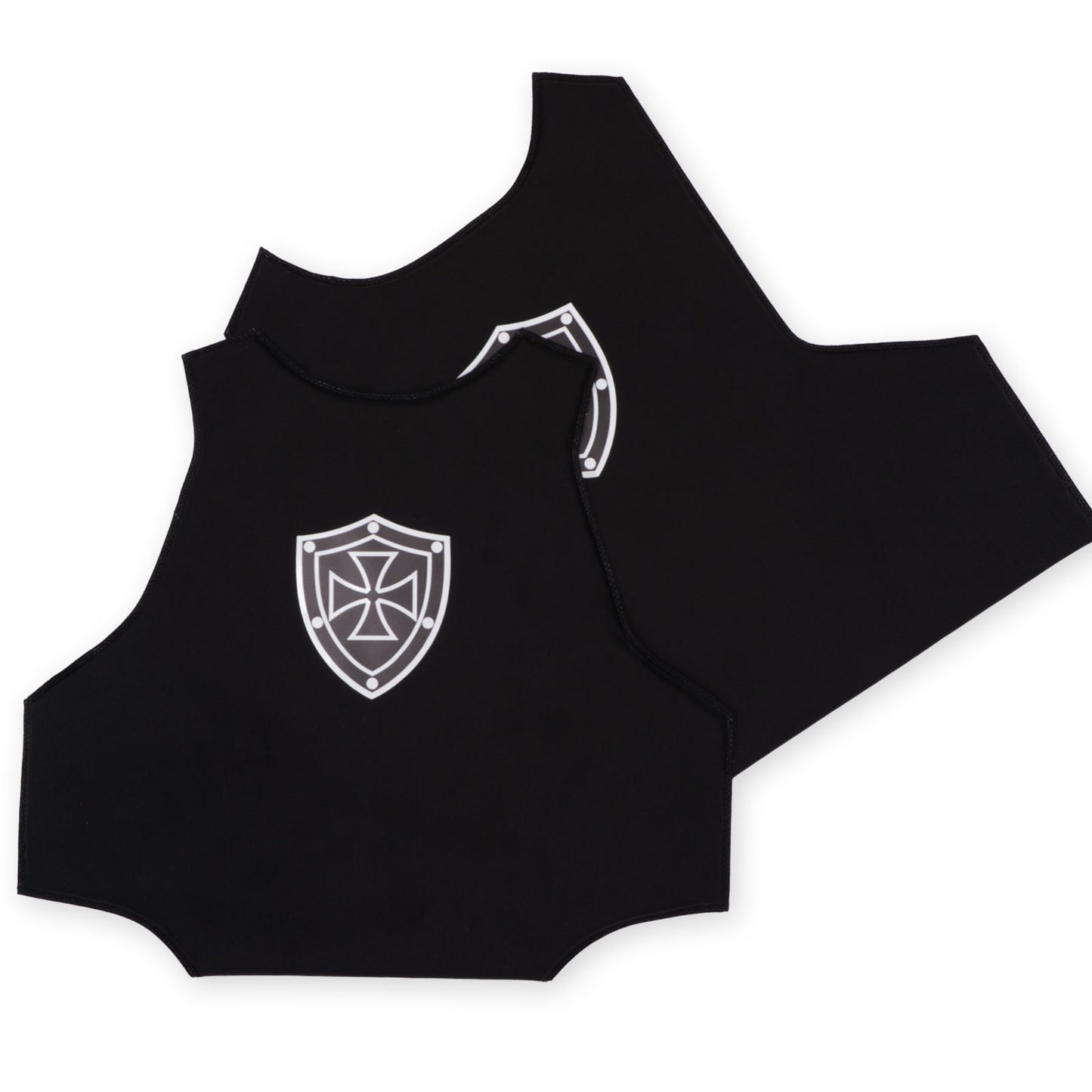 Cataphract CIBV2 Soft Armor Inserts – Front & Back Protection Set