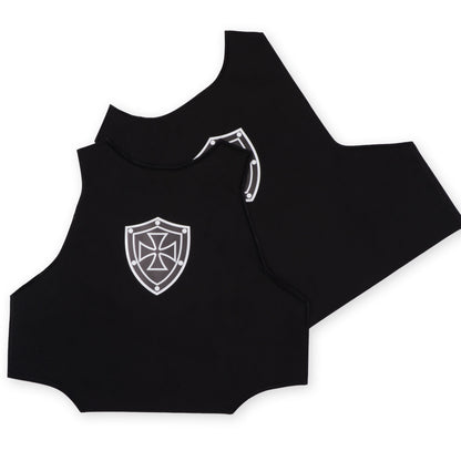 Cataphract CIBV2 Soft Armor Inserts – Front & Back Protection Set