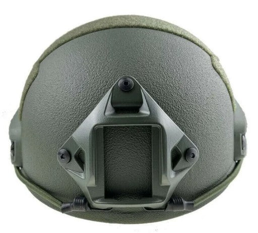 FAST Tactical Helmet | Lightweight High-Cut Design