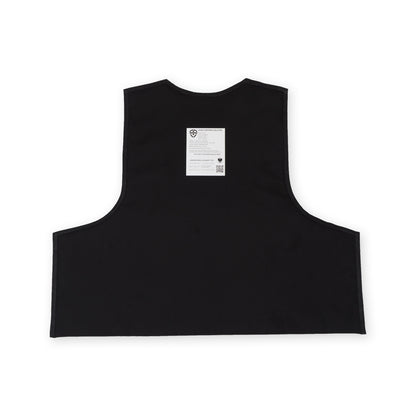 Templars Gear Inquisitor Soft Armor Inserts | Front & Back Protection Set