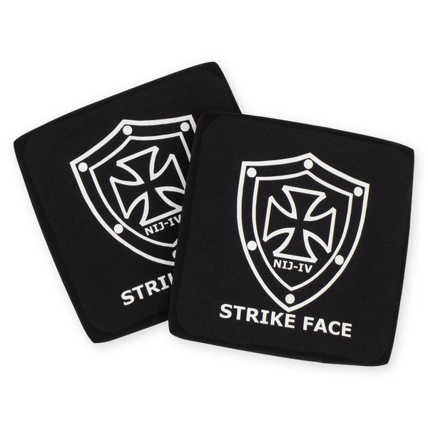 Single Curved Side Plate - Ceramic (SiC)