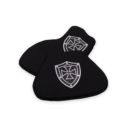 M-Tac Shoulder Protection Soft Armor Inserts Set