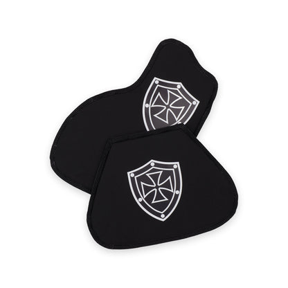 M-Tac Shoulder Protection Soft Armor Inserts Set
