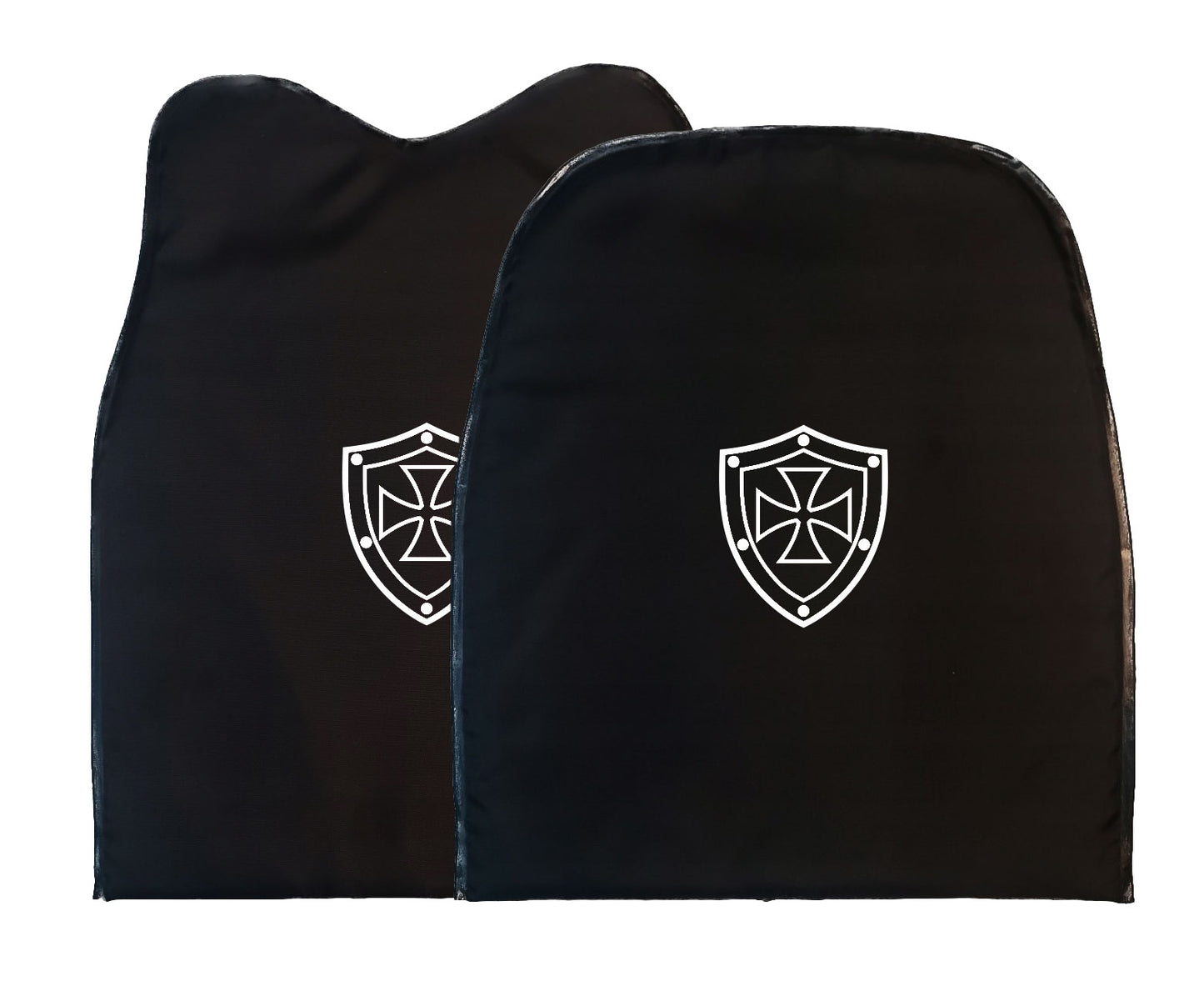 MIWO Soft Armor Inserts – Front & Back Protection Set