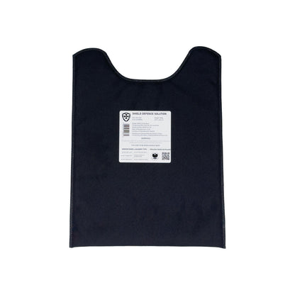 MOPC Soft Armor Inserts – Front & Back Protection Set