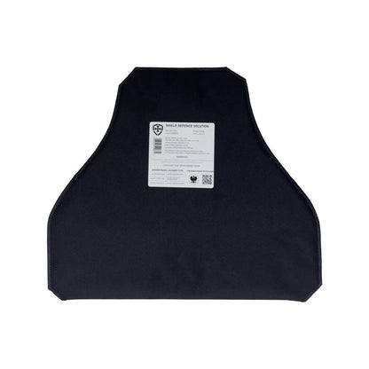 MOPC Soft Armor Inserts – Front & Back Protection Set