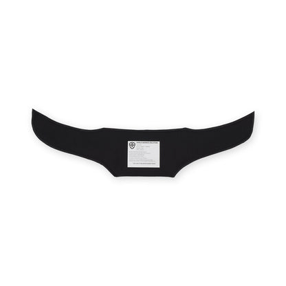 M-Tac Elite Gorget Neck Soft Armor Insert Set