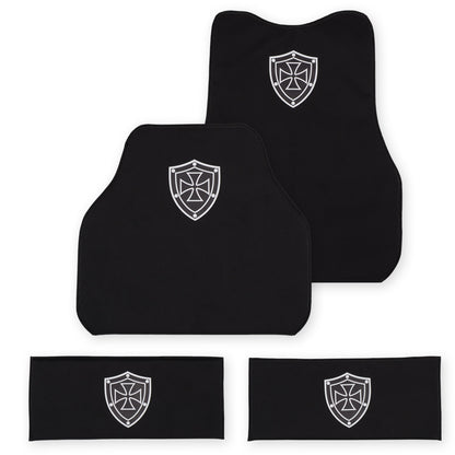 M-Tac  Sturm Gen.II Elite Soft Armor Insert Set